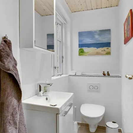Cozy In With Wifi Сasa de vacaciones Stouby
